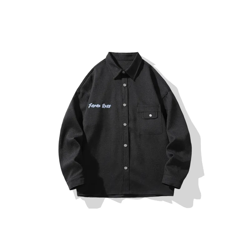 Ferrero Ross Shirts Unisex-0