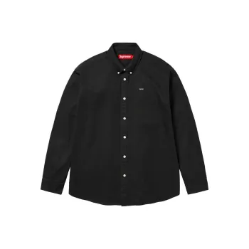 Supreme Small Box Shirt