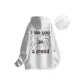 White Heather Gray (Fleece-Lined)