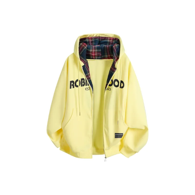 ROBINHOOD Sweatshirts Unisex-67