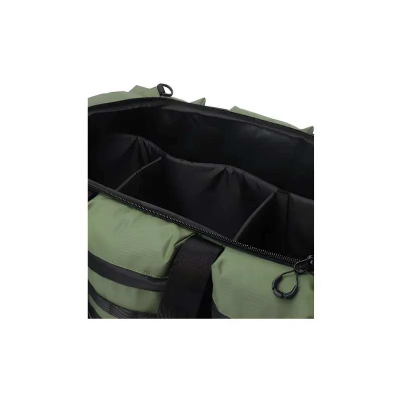 KOLON SPORT 57L Outdoor Bags Polyester Khaki Unisex-8