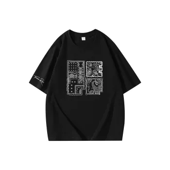 Ferrero Ross T Shirts Unisex