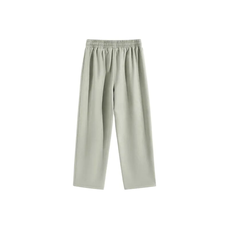 HIPANDA Casual Pants Unisex-2