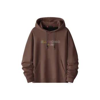 ELLE HOMME Sweatshirts Men