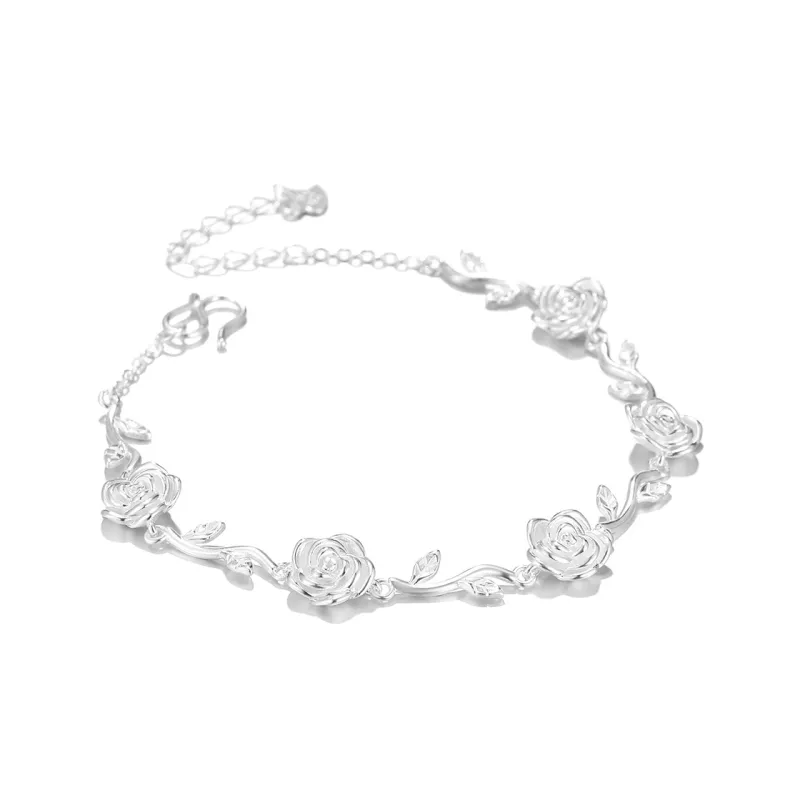 Clect 999 Fine Silver Bracelets Women's-2
