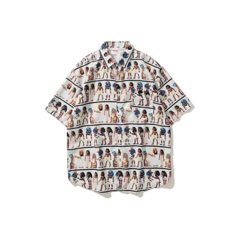 COMXZ Shirts Unisex