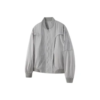 SAME FLOW Jackets & Coats Unisex