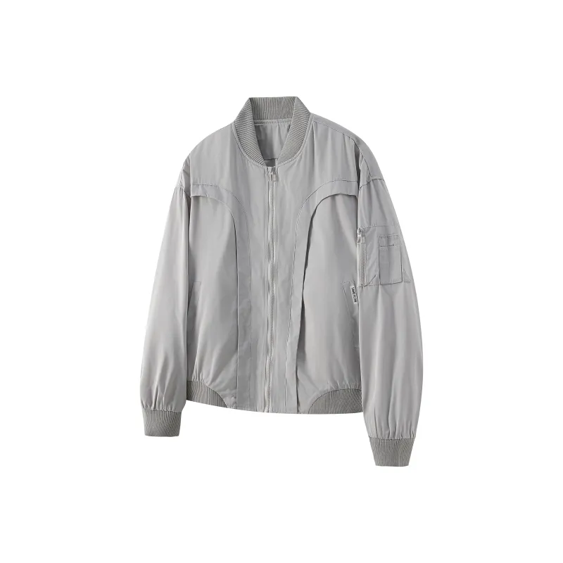 SAME FLOW Jackets & Coats Unisex-0