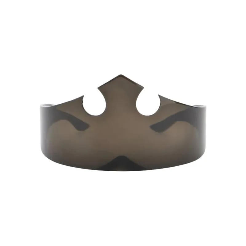 Coperni X Disney Crown Headband-0