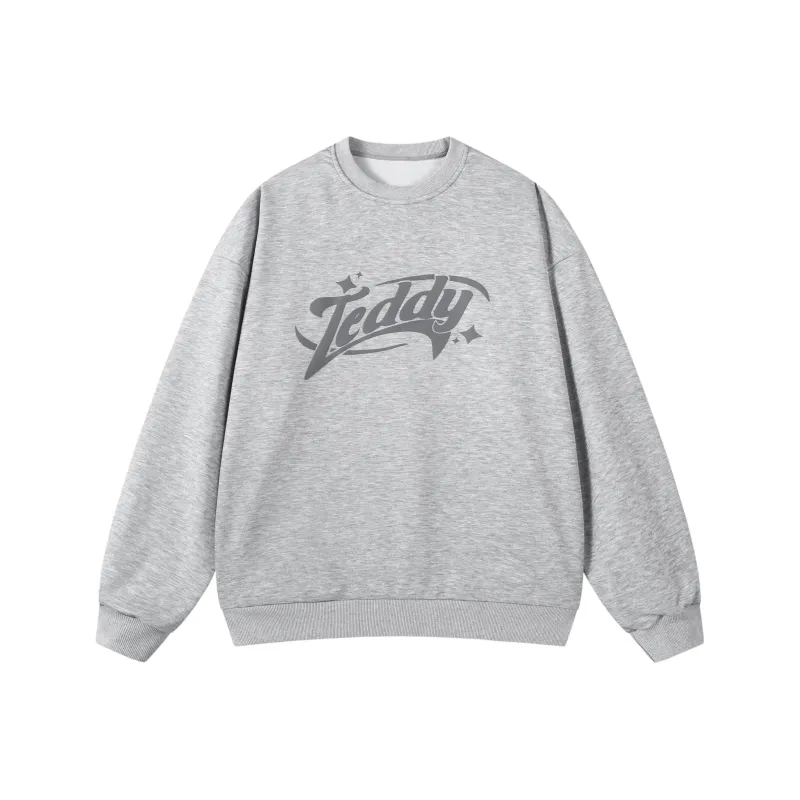 Teddy Bear Collection Sweatshirt Unisex-5