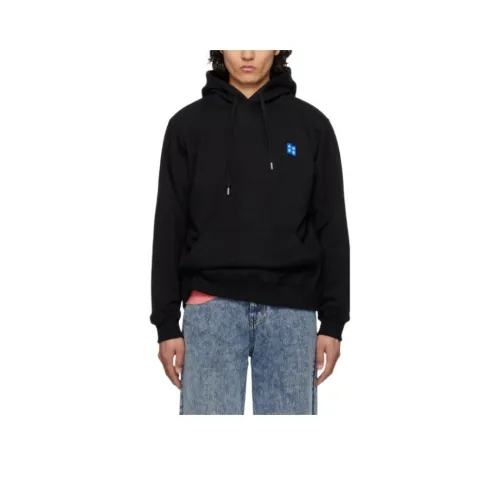 ADER ERROR Trs Tag Hoodie