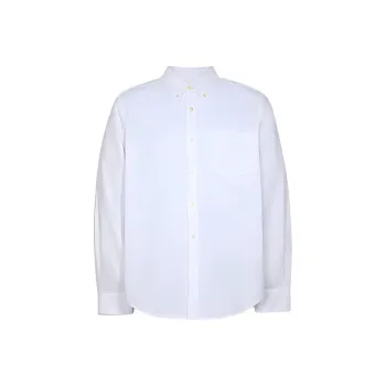 COACH Shirts Men White