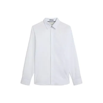 Ted Baker Shirts Men White