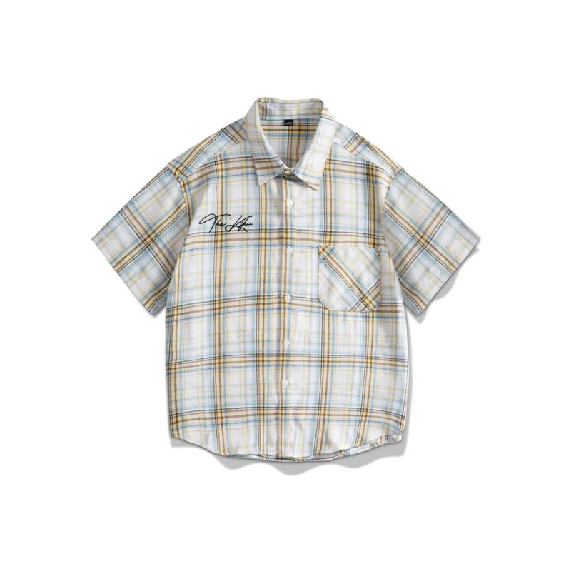 KFKU Shirts Unisex-24