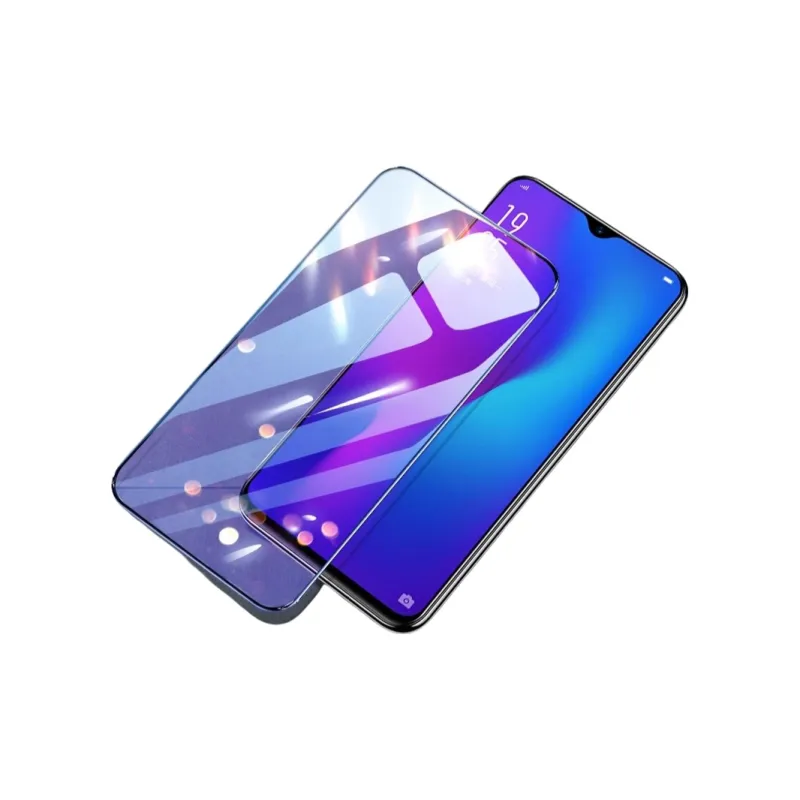 JIEFURUI Cell Phone Protective Films-6