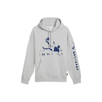 PUMA Sudadera Con Capucha De Fútbol Para Hombre Graphics