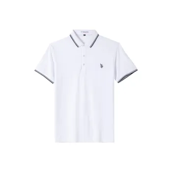 U.S. POLO ASSN. Polo Shirt Men's