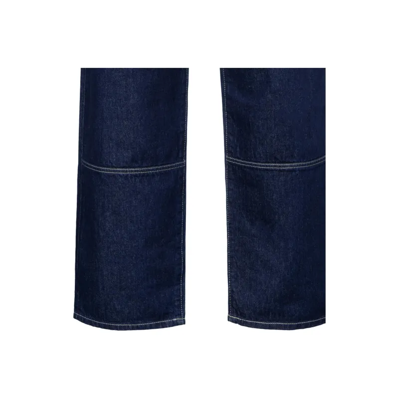 HUGO BOSS Jeans Men Dark Blue-6