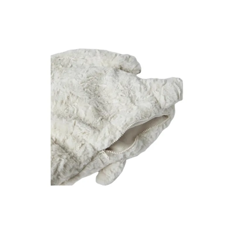 Brunello Cucinelli Polyester Storage Bag Kids' White-1