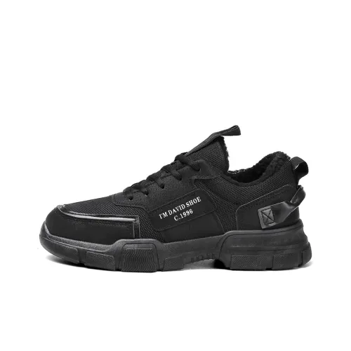 Scout Wolf Slip Resistant Balance Low Top Casual Shoes Men's