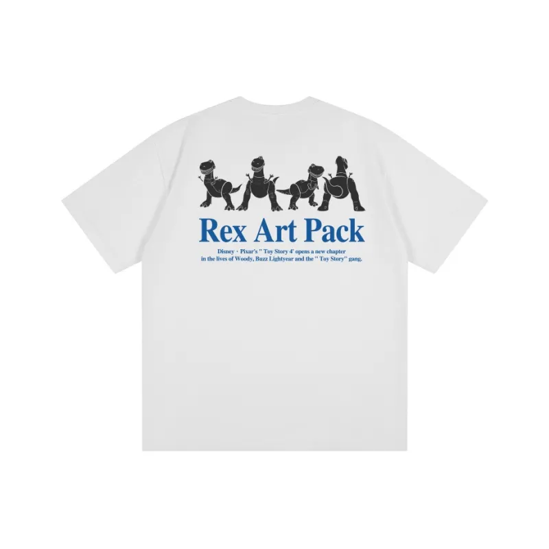 Disney T Shirts Unisex-0
