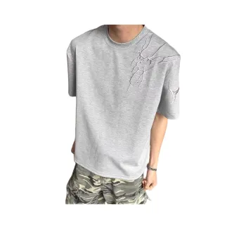 BENGEN T Shirts Unisex