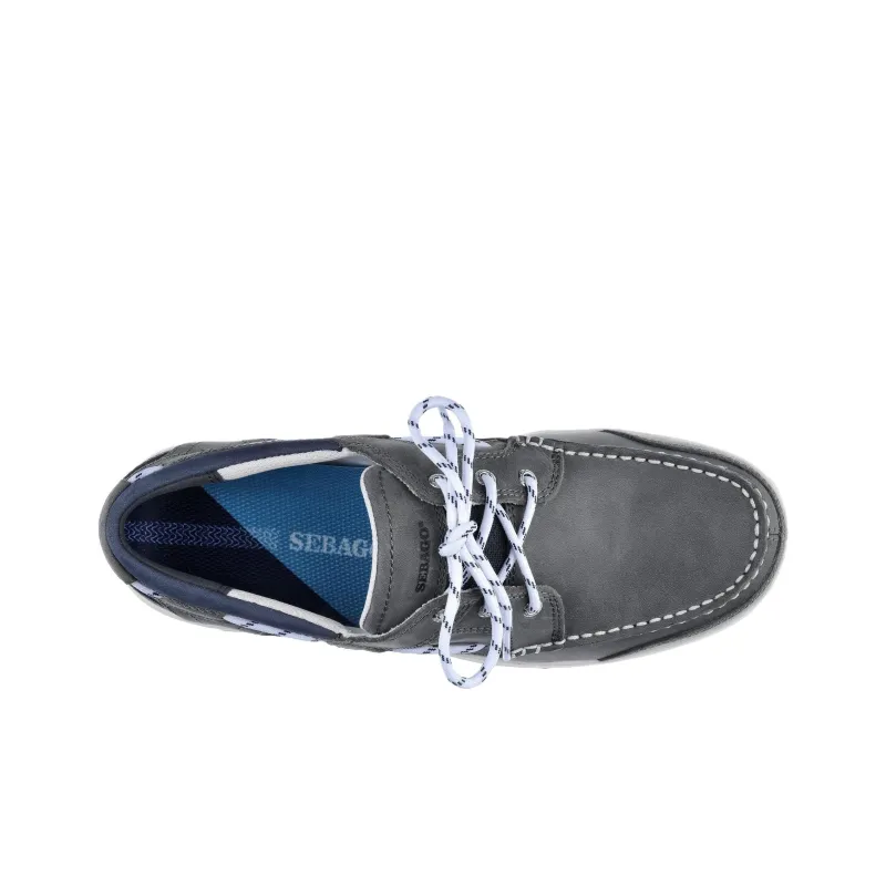 Sebago Triton Casual Shoes Men's Taupe-2