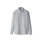 Medium Gray Stripes 8B