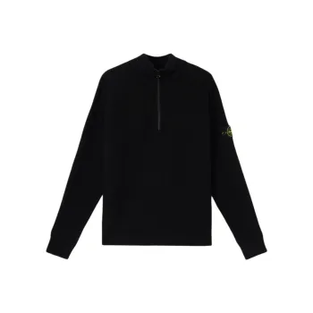 STONE ISLAND Compass motif Jumper