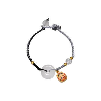 JKEM Bracelets Unisex