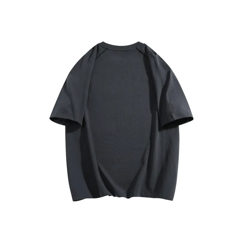 WilliamPOLO T Shirts Unisex-11