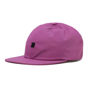 UNDEFEATED Baseball Caps Unisex Purple