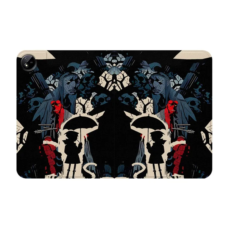 YIBAOBAO Tablet Protective Cases-3