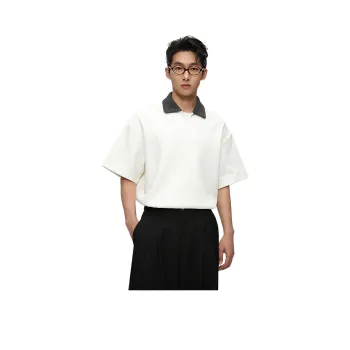 W2x Polo Shirts Men