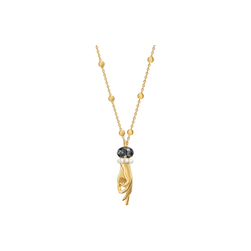 Swarovski Tarot Magic Necklaces Women's-1