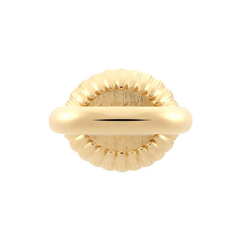 GUCCI Rings Women's Blue-2