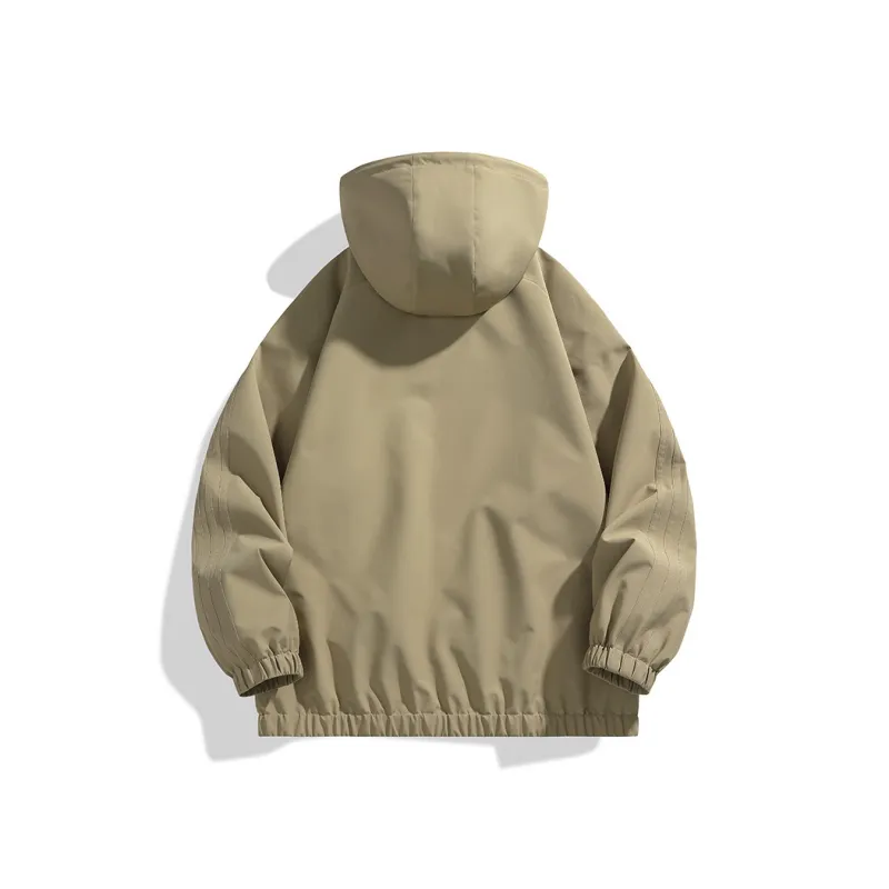 SNOW FLYING Jackets & Coats Unisex-3