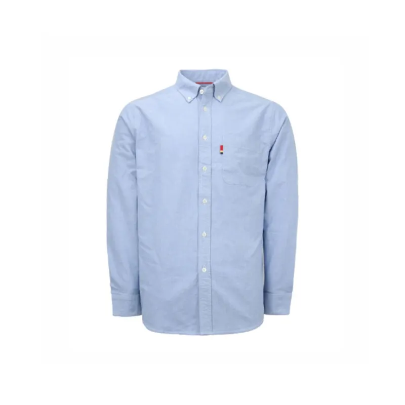 Dickies Shirts Men Light Blue-0