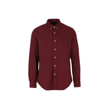 Polo Ralph Lauren Polo Pony embroidered Cotton Shirt