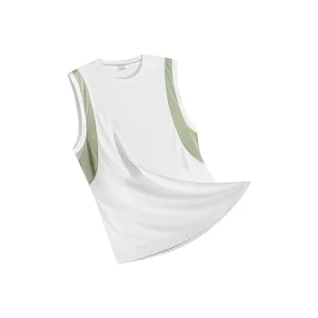 NOAHGIGI Tank Tops Unisex