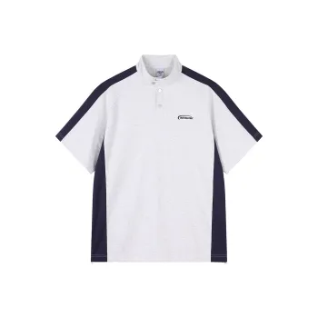 MATCHA STORY Polo Shirts Unisex