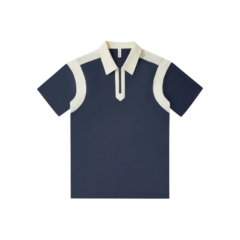 WilliamPOLO Polo Shirts Unisex-5