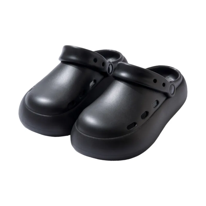 SHAJI Slippers / Home Slippers-18