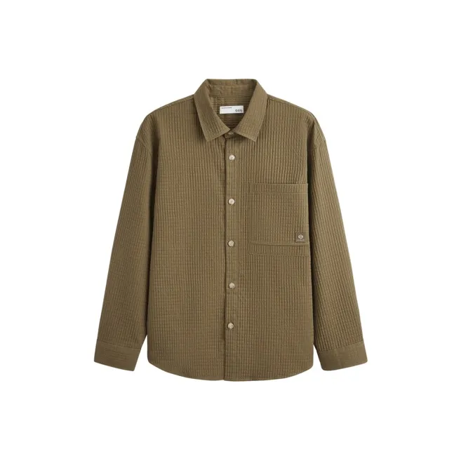 GXG Urban Commuter Series Shirts Men-4