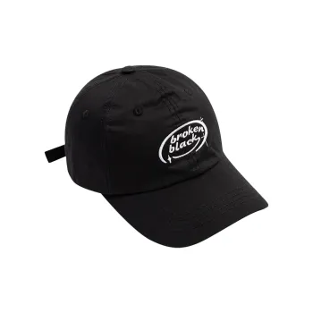 ZKY Cotton, Polyester Baseball Caps Unisex