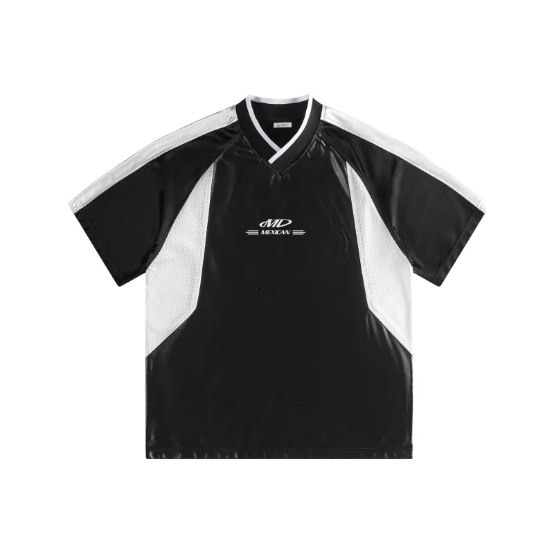 MEXICAN T Shirts Unisex-3