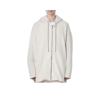Rick Owens DRKSHDW Cotton Hoodie