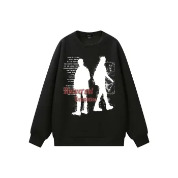 Universal Templates Sweatshirt Unisex