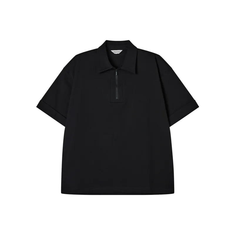 COKEIN Polo Shirts Unisex-2
