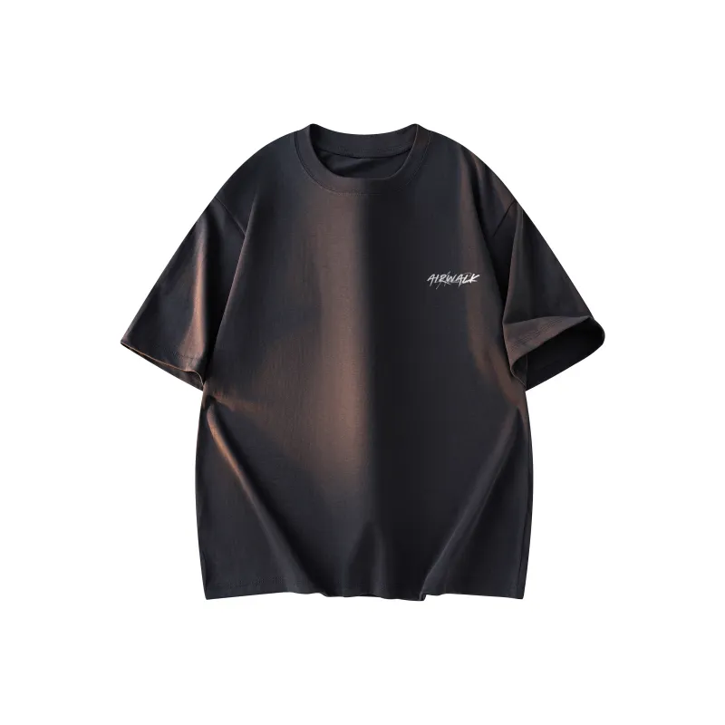 Airwalk T Shirts Unisex-23